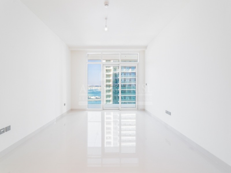 Genuine Resale | Vacant | Full Marina View | 2-Bedroom  | Dubai Creek North Tower 2